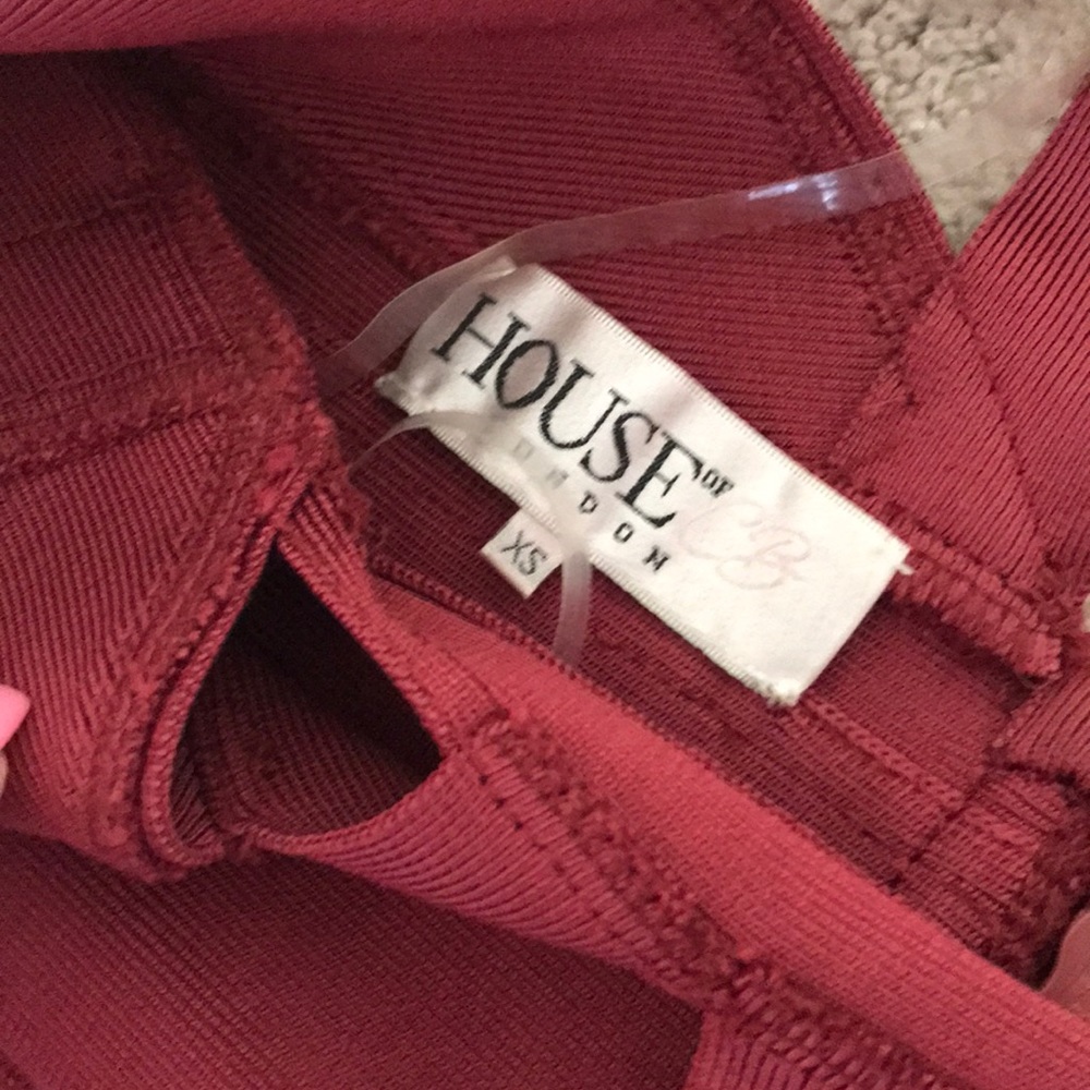 House of CB brand new Dress! - Picture 3 of 5